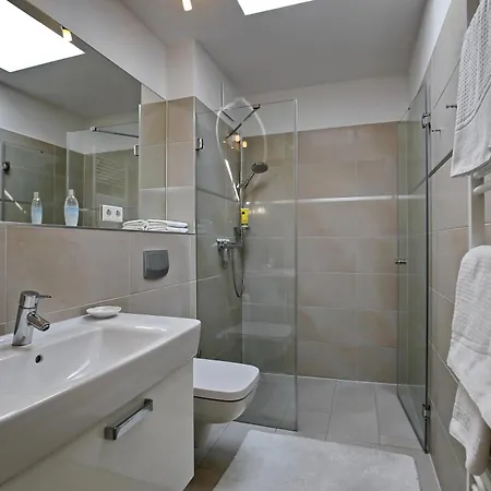 Apartman Linden-palais 39 *